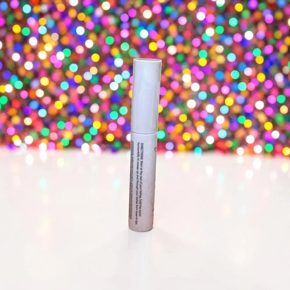 Jazmine Beauty Cosmetics Luxe Lash Volumizing Mascara 0.17 oz NWOB and Sealed